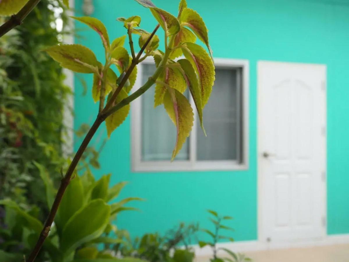 Makkasan Happy Home Bangkok Bagian luar foto